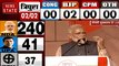 Lok Sabha Election Result 2019 : जनता ने इस फकीर की झोली भर दी - Narendra Modi