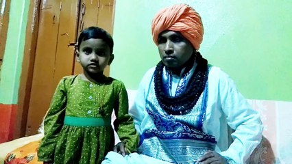 5 ಸಾವಿರ ಪ್ರಶ್ನೆಗಳಿಗೆ ಉತ್ತರಿಸುತ್ತಾಳೆ ಈ ಪುಟ್ಟ ಪೋರಿ