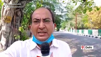 कोरोना वायरस: केंद्रीय कर्मचारियों और पेंशनरों का महंगाई भत्ता फ्रीज़ हुआ, कांग्रेस ने आलोचना की