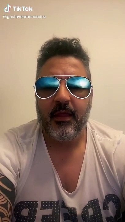 Intendente Fan de Tik Tok