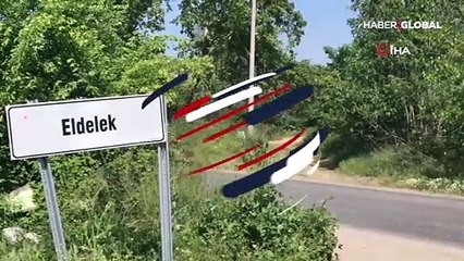 Manisa'da dehşet! İki aile arasındaki kavgada 4 ölü, 1 yaralı