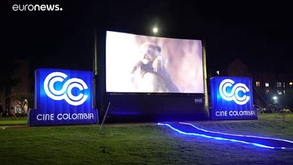 Karantén? Akkor jöjjön a mozi!