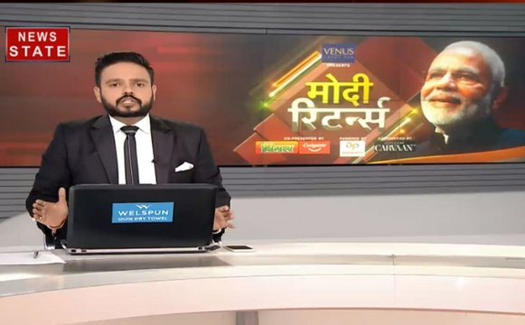 पीएम नरेंद्र मोदी ने PMO स्टाफ को संबोधित करते हुए कही ये बात