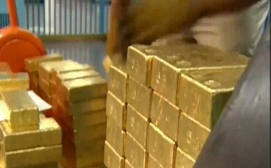 चुनाव का लाईडिटेक्टर टेस्ट: क्या है भारत से 200 टन सोना बाहर भेजने का सच?