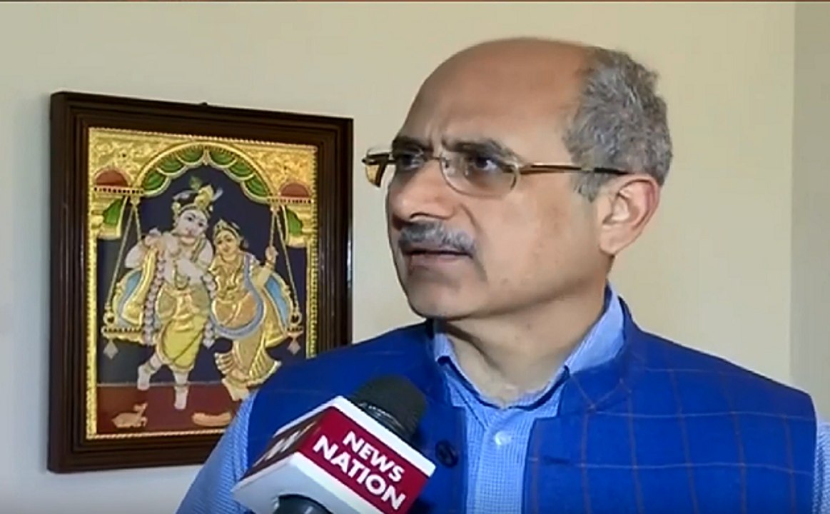 Exclusive : विपक्ष की कमी थी उनका नकरात्मक एजेंडा - Nalin Kolhi