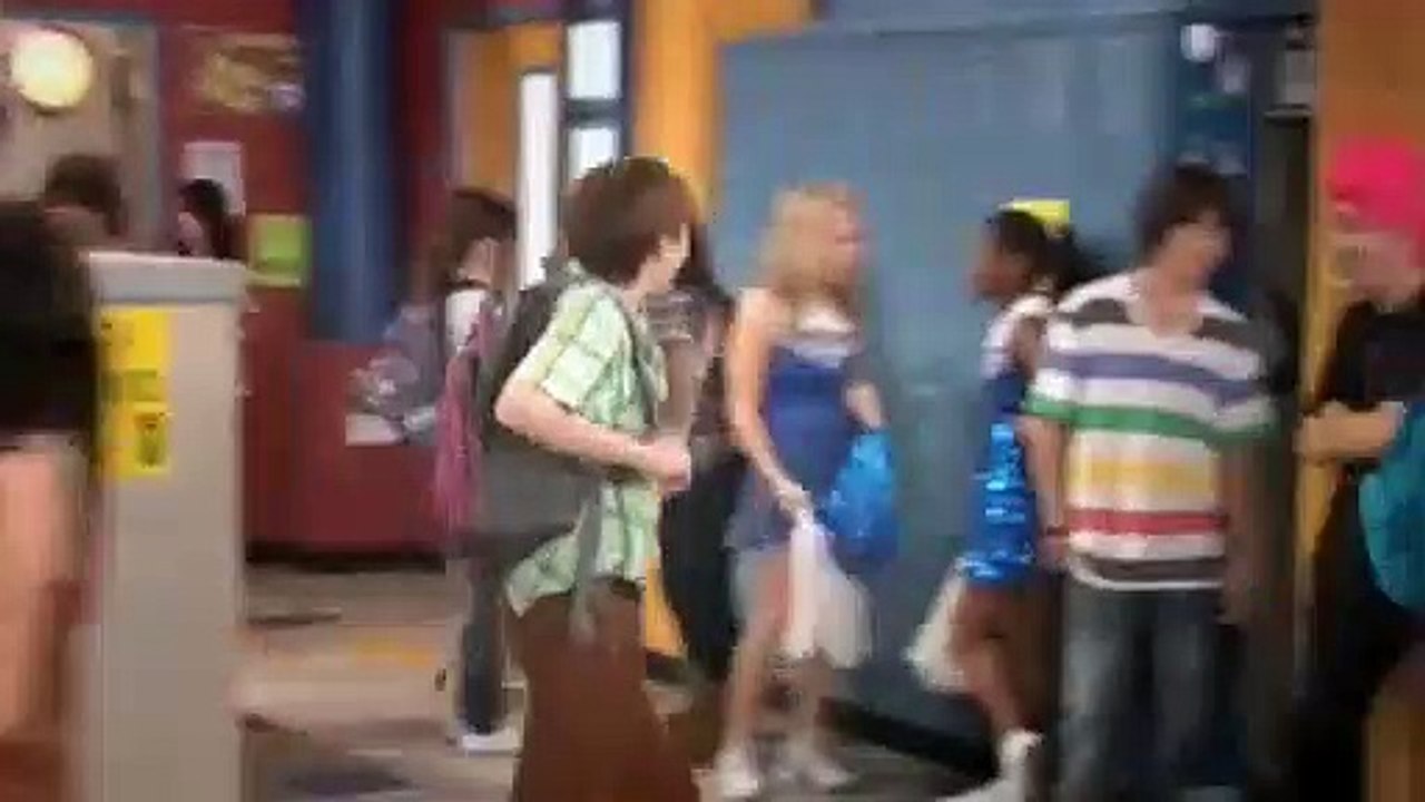 Kickin It S01E04 Dummy Dancing video Dailymotion