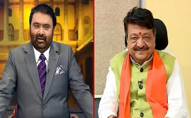 General Election 2019: पश्चिम बंगाल में BJP को कैसे मिली बड़ी जीत, समझिए कैलाश विजयवर्गीय से