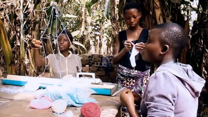 Erick Kristal - African Women  [Official Video]