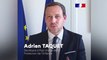 Covid-19 - Contre les violences familiales : Adrien Taquet répond à vos questions | Gouvernement