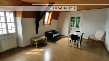 A louer - Appartement - Veytaux (1820) - 3 pièces - 84m²