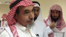 وفاة الداعية عبد الله الحامد بسجن سعودي جراء الإهمال الطبي