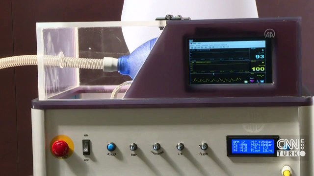 Sahra nın seri üretimi Mayıs ayında başlayacak