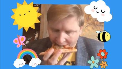 Mornin' Sunshine: Fantastic Feel-Good Friday Vibes Just For You