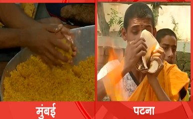 कहीं दुआओं का दौर, कहीं जश्न की तैयारी