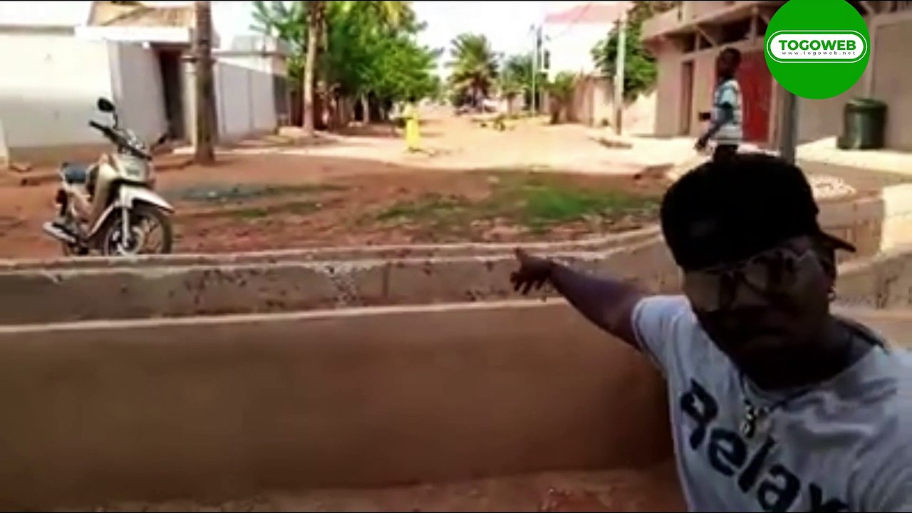 «Togocel emploie des sorciers pour pomper l'énergie des Togolais»-Prince Mo
