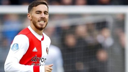 Feyenoord, Arsenal'in istediği Orkun Kökçü'nün satışına onay verdi