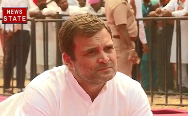 Exclusive Interview : क्यों बोलें Rahul की इंदिरा जी ने गलती मानी थी ?