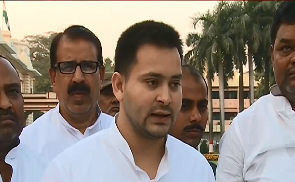 King Maker 2019 : क्या NDA को रोक पाएंगे Tejashwi Yadav ?