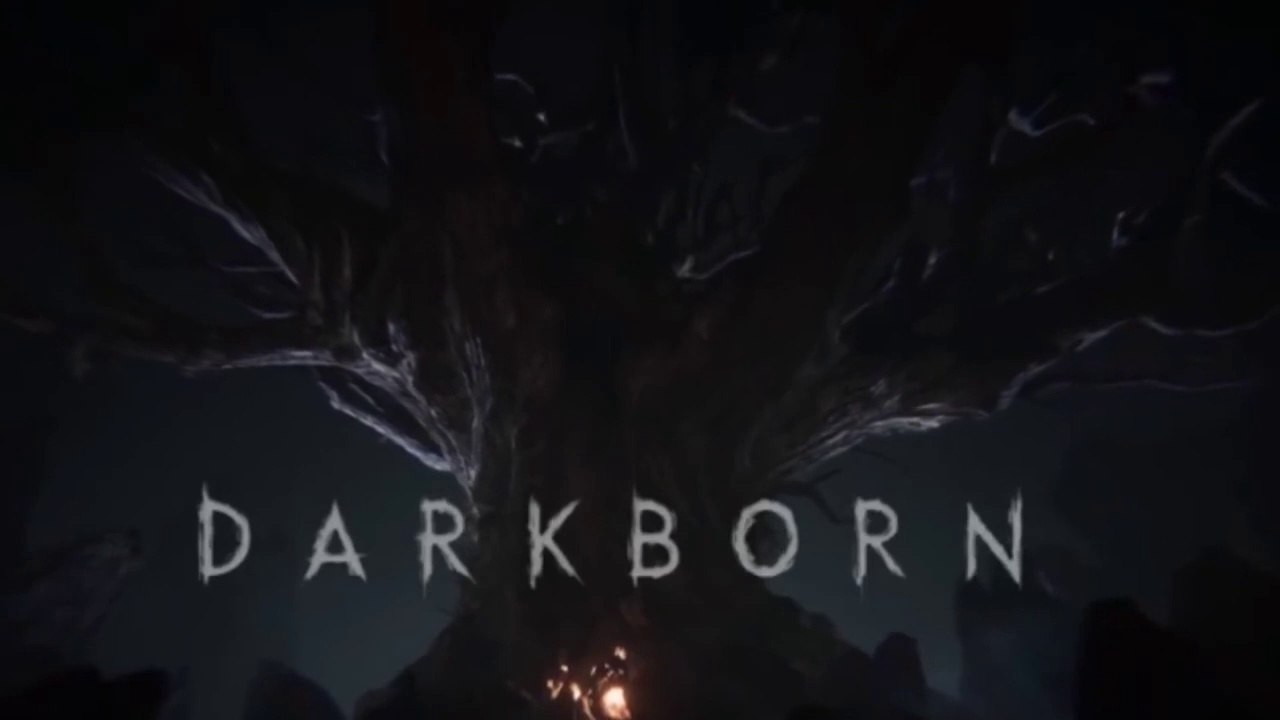 DARKBORN - What We Know So Far