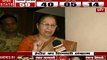 Election 2019 : Sumitra Mahajan ने गलाया नारा कहा अबकी बार NDA की सरकार, देखें Exclusive Interview