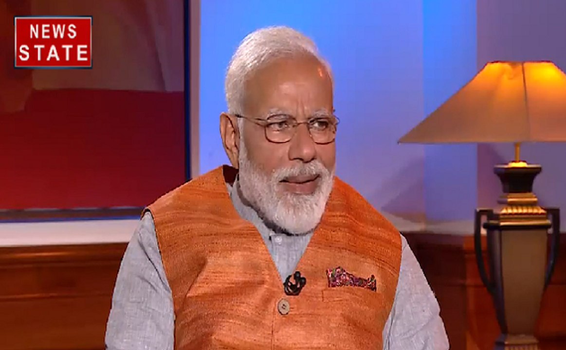 PM Modi Exclusive : पाकिस्तान क्यों गए थे PM Narendra Modi ?