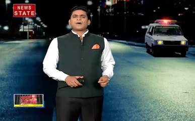 क्राइम CONTROL: मामूली विवाद में पति ने खोया आपा, पत्नी का रेत दिया गला