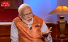 गैराज और Narendra Modi का रिश्ता क्या है? देखिए PM modi का Exclusive Interview दीपक चौरसिया के साथ