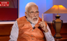 GST पर क्या कुछ बोले  Narendra Modi? देखिए दीपक चौरसिया के साथ PM Modi का Exclusive Interview