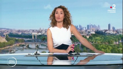 Chine : des experts font le lien entre transmission du virus et système de climatisation