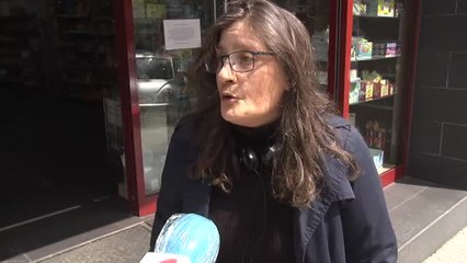 Qué deben hacerlos niños en la calle