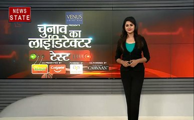 चुनाव का लाईडिटेक्टर टेस्ट: क्या है योगी आदित्यनाथ और अखिलेश यादव की वायरल तस्वीर का सच