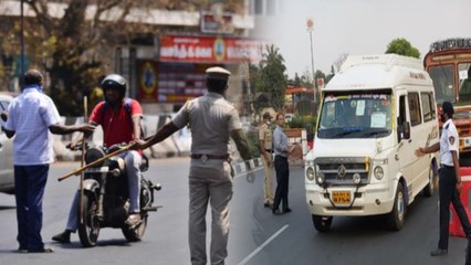 மே 3ம் தேதிக்கு தயாராக திட்டம்... திடீர்  அறிவிப்புக்கு என்ன காரணம்?