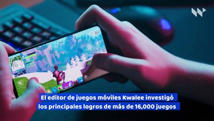 Finlandia tiene los jugadores de videojuegos más expertos del planeta
