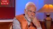 PM Modi Exclusive : एयर स्ट्राइक को भारत का पराक्रम कहा Narendra Modi ने