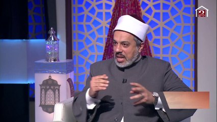 إيمان رياض تبكي على الهواء مباشرة بسبب نعمة افتقدتها في زمن الكورونا