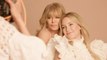 Kate Hudson Says She and Mom Goldie Hawn 