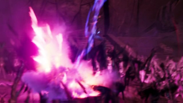 Warriors - Season 2020 Cinematic - League of Legends.