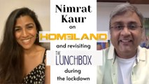 Nimrat Kaur On the 'Homeland' Finale and Revisiting 'The Lunchbox'