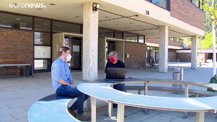 Le coronavirus détecté dans les eaux usées