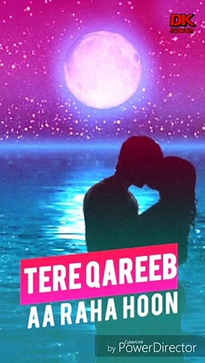 Tera Hua Status | Loveyatri | Atif Aslam | DK Status