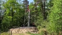 Nouvelle antenne-relais à Arrentières