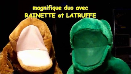 faut pas rêver