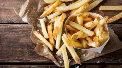 Why French Fries Are Now Hard To Find At Grocery Stores
