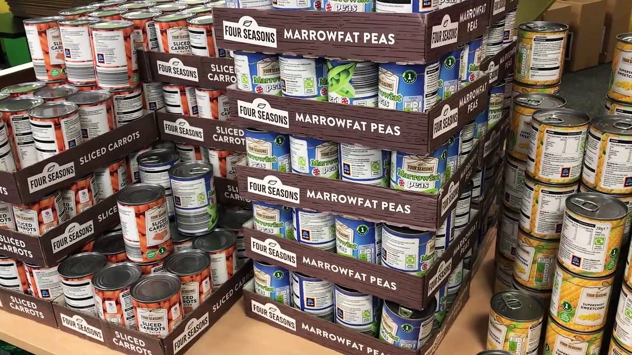 PNE Hampers