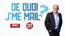 C'est le retour de DQJMM sur RMC et 01net !