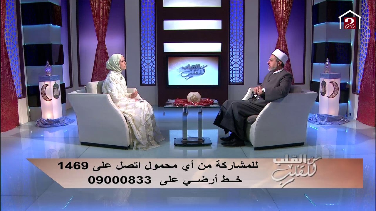 كثرة الاستغفار والدعاء أفضل الأشياء التي ترفع البلاء