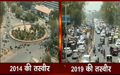 अबकी बार किसकी सरकार : इस बार पटना की जंग कौन जीतेगा?