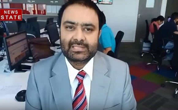 Election 2019 : 5वें चरण की 51 सीटों का चुनावी समीकरण, देखिए दीपक चौरसिया के साथ