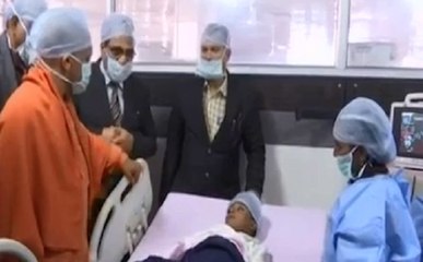 लखनऊ: स्कूल चाकूबाजी मामले में प्रिंसिपल गिरफ्तार