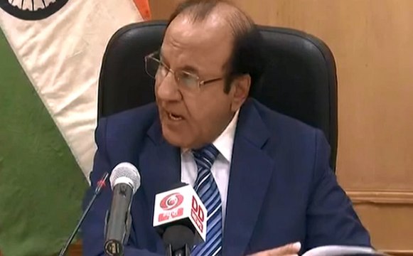 मेघालय, त्रिपुरा और नागालैंड में चुनाव की तारीख घोषित